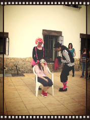 Risoterapia Despedidas de Soltera